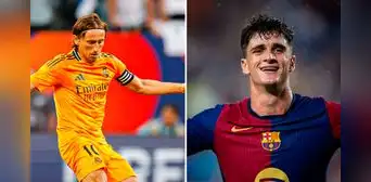 Canal confirmado del Real Madrid vs. Barcelona por el clásico español en Estados Unidos Canal confirmado del Real Madrid vs. Barcelona por el clásico español en Estados Unidos