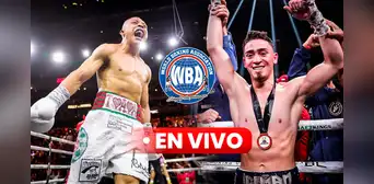 Pitbull Cruz vs. Rayo Valenzuela EN VIVO, ESPN: ¿a qué hora y dónde ver la pelea por el título superligero AMB? Pitbull Cruz vs. Rayo Valenzuela EN VIVO, ESPN: ¿a qué hora y dónde ver la pelea por el título superligero AMB?