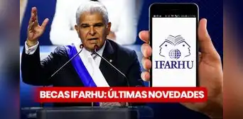PASE-U 2024, 9 de agosto EN VIVO: FECHA del segundo depósito, Beca Digital y últimas NOTICIAS de IFARHU PASE-U 2024, 9 de agosto EN VIVO: FECHA del segundo depósito, Beca Digital y últimas NOTICIAS de IFARHU