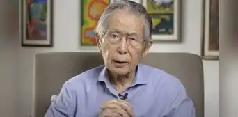 Alberto Fujimori: Congreso aprueba pensión vitalicia para exdictador, pese a que no le corresponde por ser sentenciado