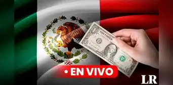 Nuevo Precio del DÓLAR en México HOY, domingo 4 de agosto, tipo de cambio de pesos vía Banco Azteca Nuevo Precio del DÓLAR en México HOY, domingo 4 de agosto, tipo de cambio de pesos vía Banco Azteca