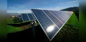 El país de Sudamérica que tiene el mayor avance en energías renovables y ocupa el top 15 mundial