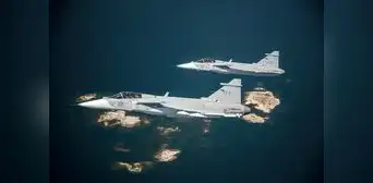 El país de América Latina con mayor fuerza militar aérea del mundo: comparte ranking con Estados Unidos, Rusia y China El país de América Latina con mayor fuerza militar aérea del mundo: comparte ranking con Estados Unidos, Rusia y China