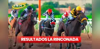 Resultados del 5y6 de La Rinconada, 4 de agosto: estos fueron todos los GANADORES de las carreras válidas