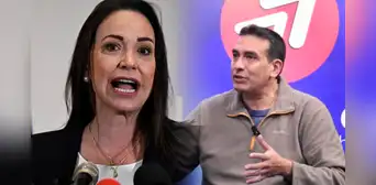 Embajador de Bolivia en Venezuela confirma que las actas de María Corina Machado son oficiales