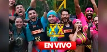 Desafío 2024 capítulo 82 del 2 de agosto EN VIVO: conoce quién fue ELIMINADO de Beta u Omega por Caracol TV Desafío 2024 capítulo 82 del 2 de agosto EN VIVO: conoce quién fue ELIMINADO de Beta u Omega por Caracol TV