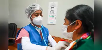 Minsa publica nuevos lineamientos para el examen de Serums 2024-ll: así será la evaluación