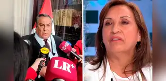 Dina Boluarte no se pronunciaría sobre fraude electoral en Venezuela, aseguró Gustavo Adrianzén Dina Boluarte no se pronunciaría sobre fraude electoral en Venezuela, aseguró Gustavo Adrianzén