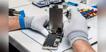 Smartphone: Estas son las señales de que es momento de cambiar la batería de tu teléfono Smartphone: Estas son las señales de que es momento de cambiar la batería de tu teléfono