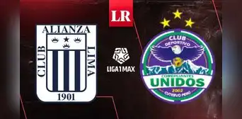[Liga 1 MAX] Alianza Lima vs. Comerciantes Unidos: ¿dónde ver el partido por el Torneo Clausura?