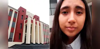 Estudiante que postuló a la UNI revela por qué prefirió apostar por una universidad en el extranjero: “Quiero llevar una doble titulación” Estudiante que postuló a la UNI revela por qué prefirió apostar por una universidad en el extranjero: “Quiero llevar una doble titulación”