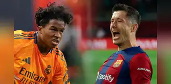 [ESPN y Disney Plus EN VIVO] ¿A qué hora juegan el cásico Barcelona vs. Real Madrid?