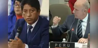 Defensor del Pueblo cuestionó al canciller por pronunciamiento sobre elecciones en Venezuela: "Hay que ser prudentes"