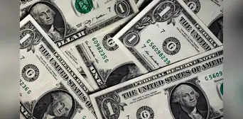 "Adiós al dólar": conoce los billetes que perderán valor y serán rechazados en bancos y tiendas de Estados Unidos "Adiós al dólar": conoce los billetes que perderán valor y serán rechazados en bancos y tiendas de Estados Unidos