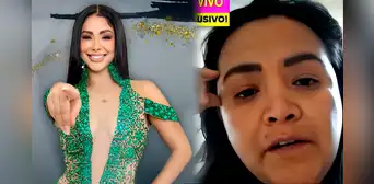 Pamela Franco deja atrás las acusaciones de empresaria y anuncia nuevos conciertos: “Llego recargada de cumbia” Pamela Franco deja atrás las acusaciones de empresaria y anuncia nuevos conciertos: “Llego recargada de cumbia”