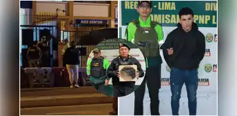 Asesinan a presunto proxeneta extranjero en Lince: iba acompañado de trabajadoras sexuales Asesinan a presunto proxeneta extranjero en Lince: iba acompañado de trabajadoras sexuales