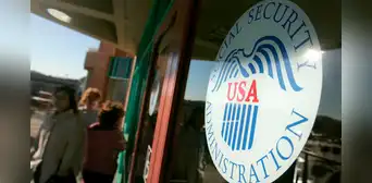 Seguro Social 2024: esta es la última fecha de pago confirmada del MONTO de 1918 dólares en Estados Unidos Seguro Social 2024: esta es la última fecha de pago confirmada del MONTO de 1918 dólares en Estados Unidos