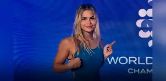 Solicitan a atleta de Paraguay, Luana Alonso, abandonar la Villa Olímpica por acto de indisciplina en París 2024 Solicitan a atleta de Paraguay, Luana Alonso, abandonar la Villa Olímpica por acto de indisciplina en París 2024