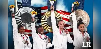 El país que paga casi US$800.000 a sus atletas por ganar la medalla de oro en París 2024: supera a Estados Unidos