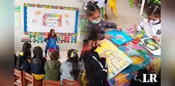 Esta es la nueva materia del Minedu que estudiarán los alumnos de primaria para el año escolar 2025