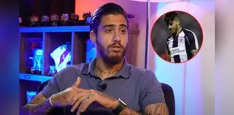 Beto Da Silva reveló las drásticas medidas que tomó tras ‘descender' con Alianza Lima en el 2020 Beto Da Silva reveló las drásticas medidas que tomó tras ‘descender' con Alianza Lima en el 2020
