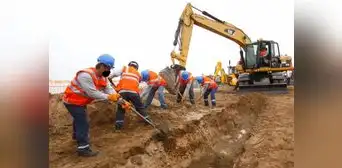 Obras por impuestos suman cerca de S/2.000 millones entre enero y julio Obras por impuestos suman cerca de S/2.000 millones entre enero y julio