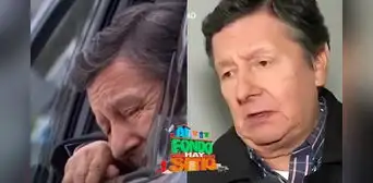 ¿Peter se va de 'Al fondo hay sitio' para siempre?: Adolfo Chuiman se sincera sobre su despedida de la serie ¿Peter se va de 'Al fondo hay sitio' para siempre?: Adolfo Chuiman se sincera sobre su despedida de la serie