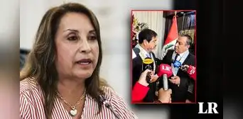 Decano del CAL le exige a Gustavo Adrianzén observar ley que prescribe delitos de lesa humanidad Decano del CAL le exige a Gustavo Adrianzén observar ley que prescribe delitos de lesa humanidad