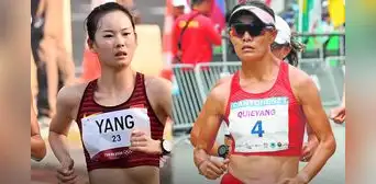 Juegos Olímpicos 2024: ¿por qué algunas atletas se tapan el ombligo y qué tiene que ver con la energía? Juegos Olímpicos 2024: ¿por qué algunas atletas se tapan el ombligo y qué tiene que ver con la energía?
