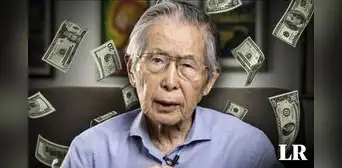 Alberto Fujimori: Congreso aprueba pensión vitalicia para exdictador, pese a que no le corresponde por ser sentenciado Alberto Fujimori: Congreso aprueba pensión vitalicia para exdictador, pese a que no le corresponde por ser sentenciado