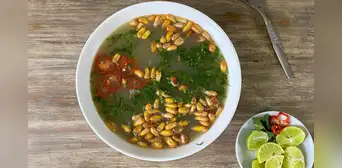 El poderoso caldo para fortalecer la memoria, contiene vitaminas A, D y B: así lo debes preparar