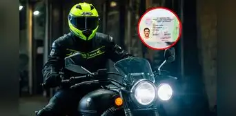 Tramita tu licencia de conducir de motos en estas municipalidades autorizadas por el MTC 2024 Tramita tu licencia de conducir de motos en estas municipalidades autorizadas por el MTC 2024