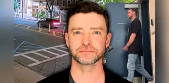 Juez suspende licencia de conducir de Justin Timberlake por 6 meses tras manejar ebrio en Nueva York Juez suspende licencia de conducir de Justin Timberlake por 6 meses tras manejar ebrio en Nueva York