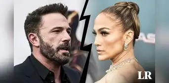 Ben Affleck y Jennifer Lopez terminan su matrimonio y estarían por firmar el divorcio, según fuentes cercanas a la pareja