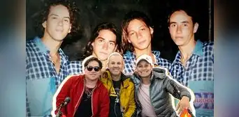 Integrantes de Skándalo se vuelven a juntar y anuncian el lanzamiento del nuevo tema ‘No tengo dinero’