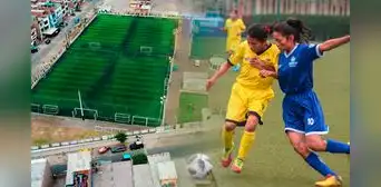 Clases gratis de fútbol en San Juan de Lurigancho: revisa cómo inscribirte en categorías y horarios Clases gratis de fútbol en San Juan de Lurigancho: revisa cómo inscribirte en categorías y horarios