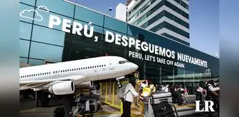 No es la visa ni el pasaporte: conoce el documento que permite a peruanos visitar países de América Latina No es la visa ni el pasaporte: conoce el documento que permite a peruanos visitar países de América Latina