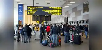 Perú recibe más de 1 millón 500.000 turistas internacionales en el primer semestre del año