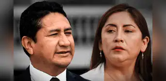 Portalatino responde ante la Fiscalía por vínculos con Vladimir Cerrón: "Me allanaré a la investigación" Portalatino responde ante la Fiscalía por vínculos con Vladimir Cerrón: "Me allanaré a la investigación"