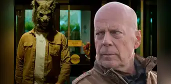 Amazon Prime: el último éxito de Bruce Willis llegó al streaming y se ha convertido en la cinta más vista de Latinoamérica Amazon Prime: el último éxito de Bruce Willis llegó al streaming y se ha convertido en la cinta más vista de Latinoamérica