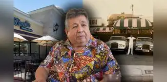 Peruano migró a EE.UU. a los 16 años y ganaba 700 dólares al día parqueando autos: hoy triunfa con su propio restaurante Peruano migró a EE.UU. a los 16 años y ganaba 700 dólares al día parqueando autos: hoy triunfa con su propio restaurante