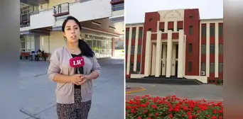 Ingeniera de la UNSA que ganó beca para estudiar un doctorado en la UNI revela su secreto: "Estudio en las madrugadas"