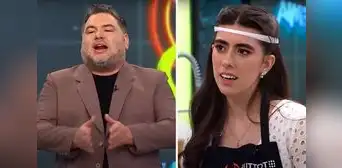 Javier Masías opina sobre la eliminación de Matilde León en ‘El gran chef: famosos’: “Está en un mejor lugar” Javier Masías opina sobre la eliminación de Matilde León en ‘El gran chef: famosos’: “Está en un mejor lugar”