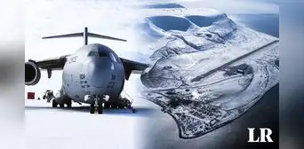 Los 3 aeropuertos más sorprendentes del mundo, uno está sobre hielo y fue escenario del peor accidente aéreo Los 3 aeropuertos más sorprendentes del mundo, uno está sobre hielo y fue escenario del peor accidente aéreo