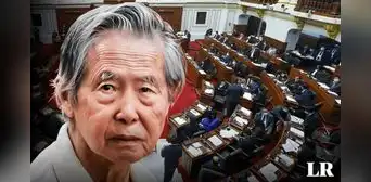 ¿Por qué Alberto Fujimori no debería recibir pensión vitalicia de S/15.6000 pese a decisión del Congreso? ¿Por qué Alberto Fujimori no debería recibir pensión vitalicia de S/15.6000 pese a decisión del Congreso?