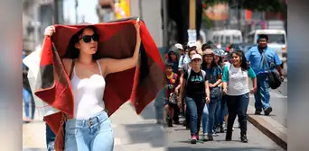 En estos 8 distritos de Lima habrá días calurosos: temperaturas llegarán a 22 °C, advierte Senamhi
