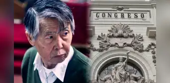 Alberto Fujimori necesitaría 300 años de pensión vitalicia para pagar reparación civil que debe al Estado