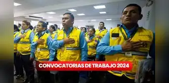 Nueva convocatoria de trabajo en la Municipalidad de San Isidro: ¿cómo postular a sueldos de hasta S/9.000?