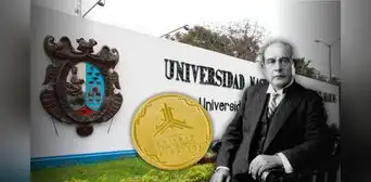 El médico italiano de la UNMSM que se enamoró del Perú y dejó un legado humanitario: una calle en La Victoria lleva su nombre El médico italiano de la UNMSM que se enamoró del Perú y dejó un legado humanitario: una calle en La Victoria lleva su nombre