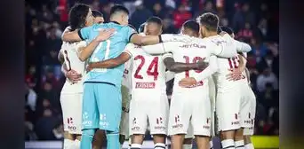 Universitario confirma 2 refuerzos para el Torneo Clausura tras la salida de ‘Canchita’ Gonzales Universitario confirma 2 refuerzos para el Torneo Clausura tras la salida de ‘Canchita’ Gonzales